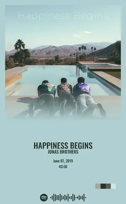 Jonas Brothers - Happiness Begins.jpg